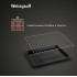 Духовой шкаф Weissgauff WGO 700 D Inox