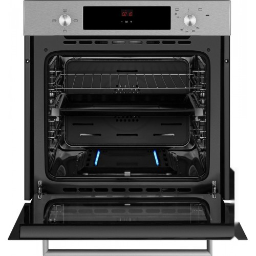 Духовой шкаф Weissgauff WGO 700 D Inox