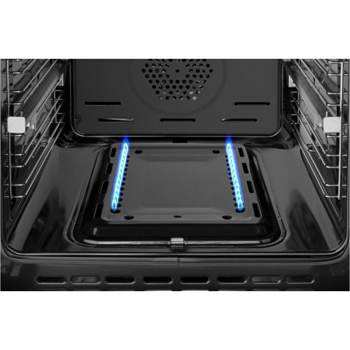 Духовой шкаф Weissgauff WGO 700 D Inox