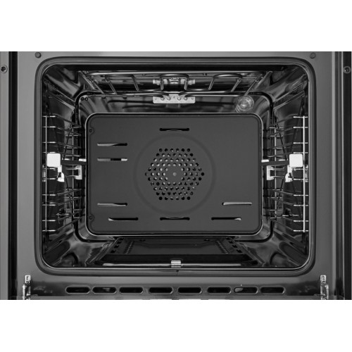 Духовой шкаф Weissgauff WGO 700 D Inox