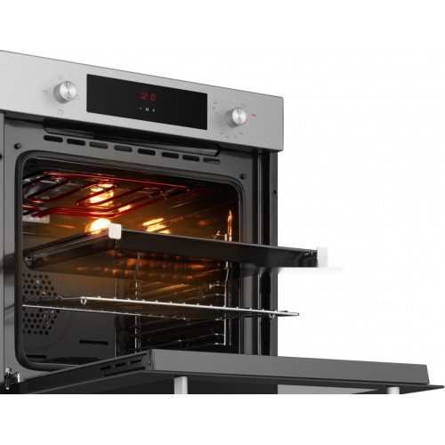 Духовой шкаф Weissgauff WGO 700 D Inox