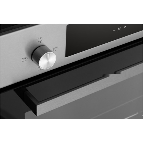 Духовой шкаф Weissgauff WGO 700 D Inox