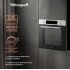 Духовой шкаф Weissgauff WGO 700 D Inox