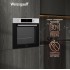 Духовой шкаф Weissgauff WGO 700 D Inox