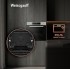 Духовой шкаф Weissgauff WGO 700 D Inox