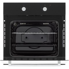 Духовой шкаф Krona Pronto 60 BL G2