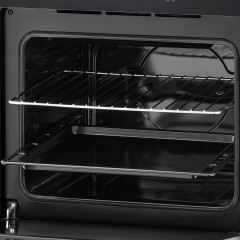 Духовой шкаф Krona Pronto 60 BL G2