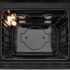 Духовой шкаф Krona Pronto 60 BL G2