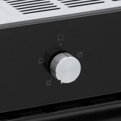 Духовой шкаф Krona Pronto 60 BL G2