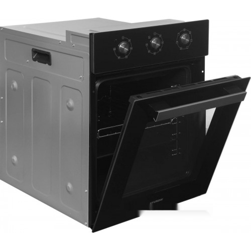 Духовой шкаф Hyundai HEO 45311 BG