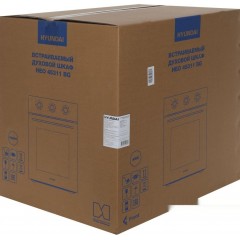 Духовой шкаф Hyundai HEO 45311 BG