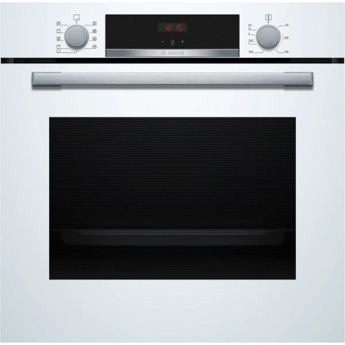 Духовой шкаф Bosch Serie 4 HBA534BW3