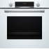 Духовой шкаф Bosch Serie 4 HBA534BW3