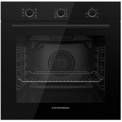 Духовой шкаф Kuppersberg HO 603 B