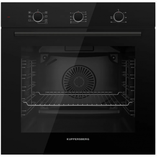 Духовой шкаф Kuppersberg HO 603 B