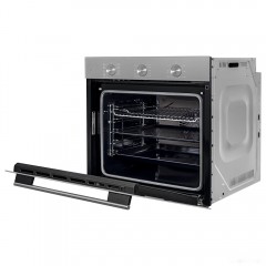 Духовой шкаф Zorg BE9 (серый)