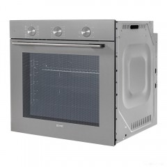 Духовой шкаф Zorg BE9 (серый)
