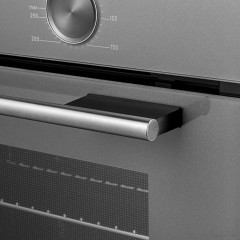 Духовой шкаф Zorg BE9 (серый)