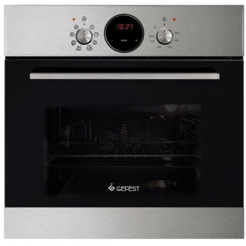 Духовой шкаф Gefest 602-02 РН7