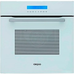Духовой шкаф AKPO PEA 7009SED05 WH