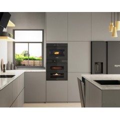 Духовой шкаф Samsung NV7B5645TAK/U2