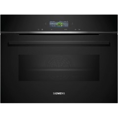 Духовой шкаф Siemens iQ700 CM724G1B1