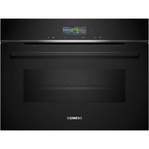 Духовой шкаф Siemens iQ700 CM724G1B1