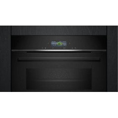 Духовой шкаф Siemens iQ700 CM724G1B1