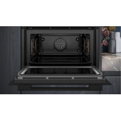Духовой шкаф Siemens iQ700 CM724G1B1