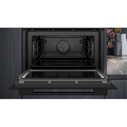 Духовой шкаф Siemens iQ700 CM724G1B1