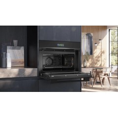 Духовой шкаф Siemens iQ700 CM724G1B1
