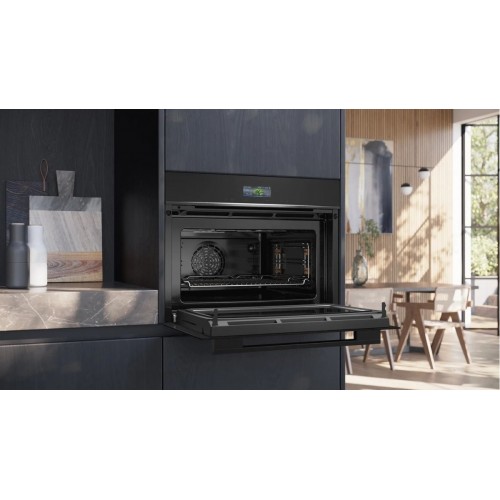 Духовой шкаф Siemens iQ700 CM724G1B1