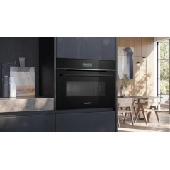 Духовой шкаф Siemens iQ700 CM724G1B1