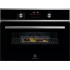Духовой шкаф Electrolux CombiQuick 600 EVL6E49X