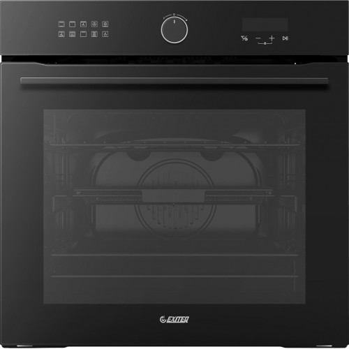 Духовой шкаф Exiteq EXO-111 (черный)