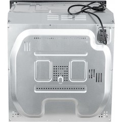 Духовой шкаф Exiteq EXO-111 (черный)