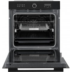 Духовой шкаф Exiteq EXO-111 (черный)