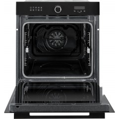 Духовой шкаф Exiteq EXO-111 (черный)