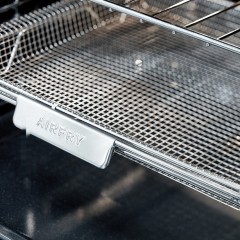 Духовой шкаф Exiteq EXO-111 (черный)