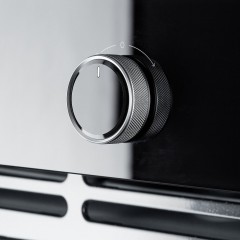 Духовой шкаф Exiteq EXO-111 (черный)