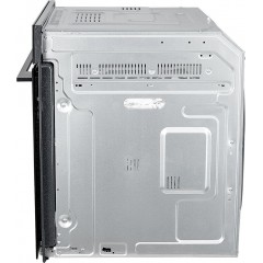 Духовой шкаф Exiteq EXO-111 (черный)