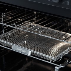 Духовой шкаф Exiteq EXO-112 (черный)