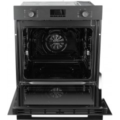 Духовой шкаф Exiteq EXO-112 (черный)