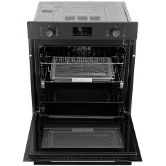 Духовой шкаф Exiteq EXO-112 (черный)