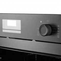 Духовой шкаф Exiteq EXO-112 (черный)