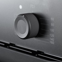 Духовой шкаф Exiteq EXO-112 (черный)