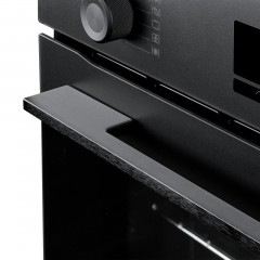 Духовой шкаф Exiteq EXO-112 (черный)