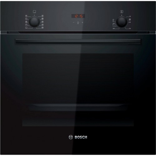 Духовой шкаф Bosch Serie 2 HBF512BB1T