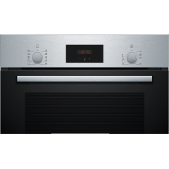 Духовой шкаф Bosch Serie 2 HBF512BS1T