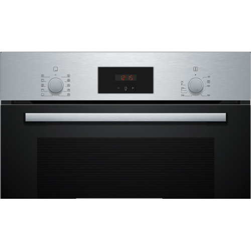 Духовой шкаф Bosch Serie 2 HBF512BS1T